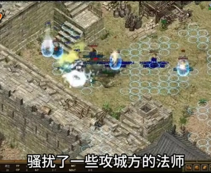 1.80新版火龙新手玩家进入游戏该如何捋顺思路？