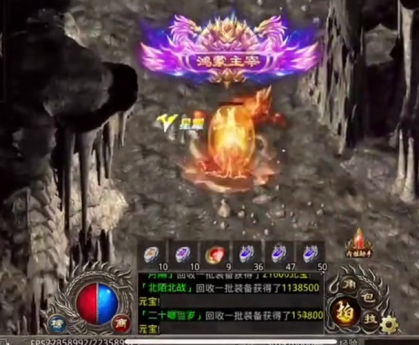 传奇999服网想要攻打神龙帝国的玩家是需要积攒一定等级才可以参加的