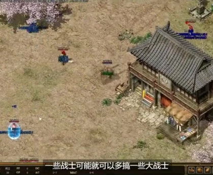 zhaosf官方传奇发布网利用召唤技能可完成更困难的任务