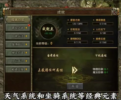 传奇冰雪服获得武器装备的渠道是什么