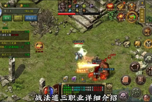 一怪一专属传奇将自己用不上的装备存放百宝箱中