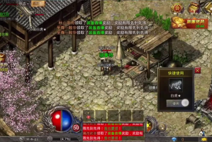 合击1.85合击版战士一般如何更快的增加爆发力