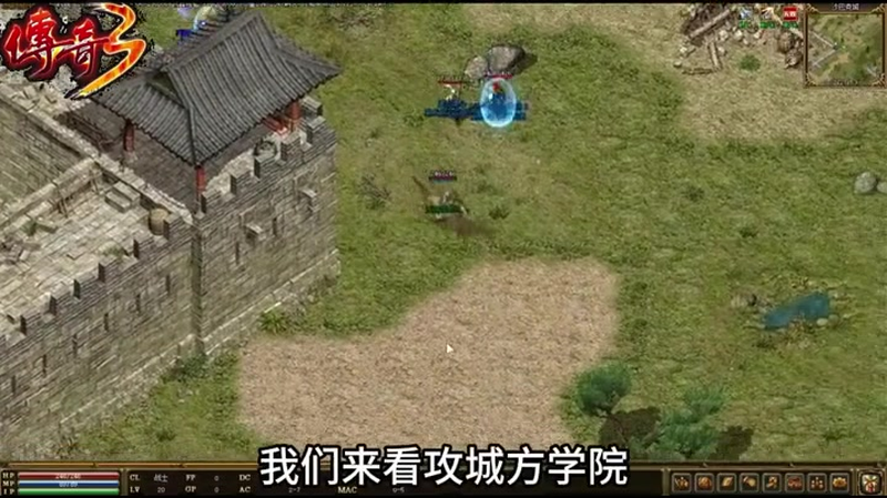 我本沉默传奇